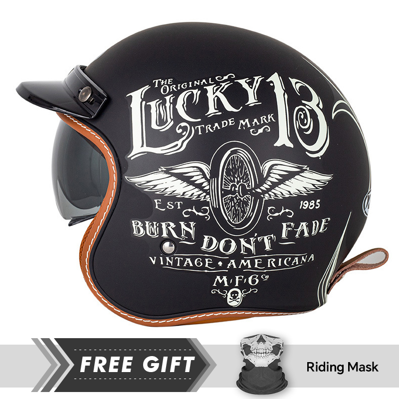Motorcycle Gear In Store - Four Seasons Motorcycle Helmets DOT Certification