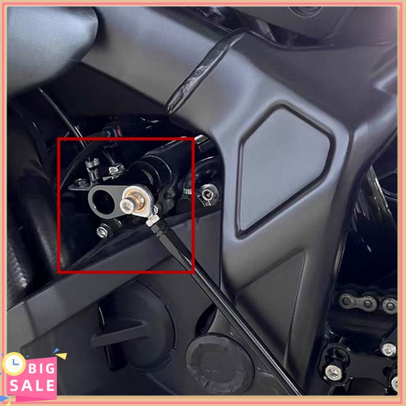 Motorcycle Gear Shift - Better-Motorcycle Rearset Footrest Gear Shift Shifter