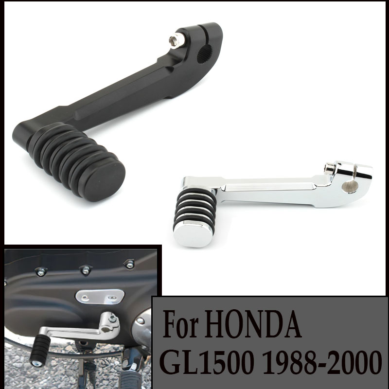 Motorcycle Gear Shift - For Honda Goldwing 1500 GL1500 1988-2000