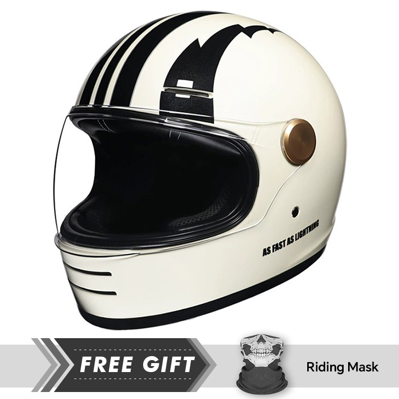 Motorcycle Gear In Store - Men Women Leather Full Face Motorcycle
