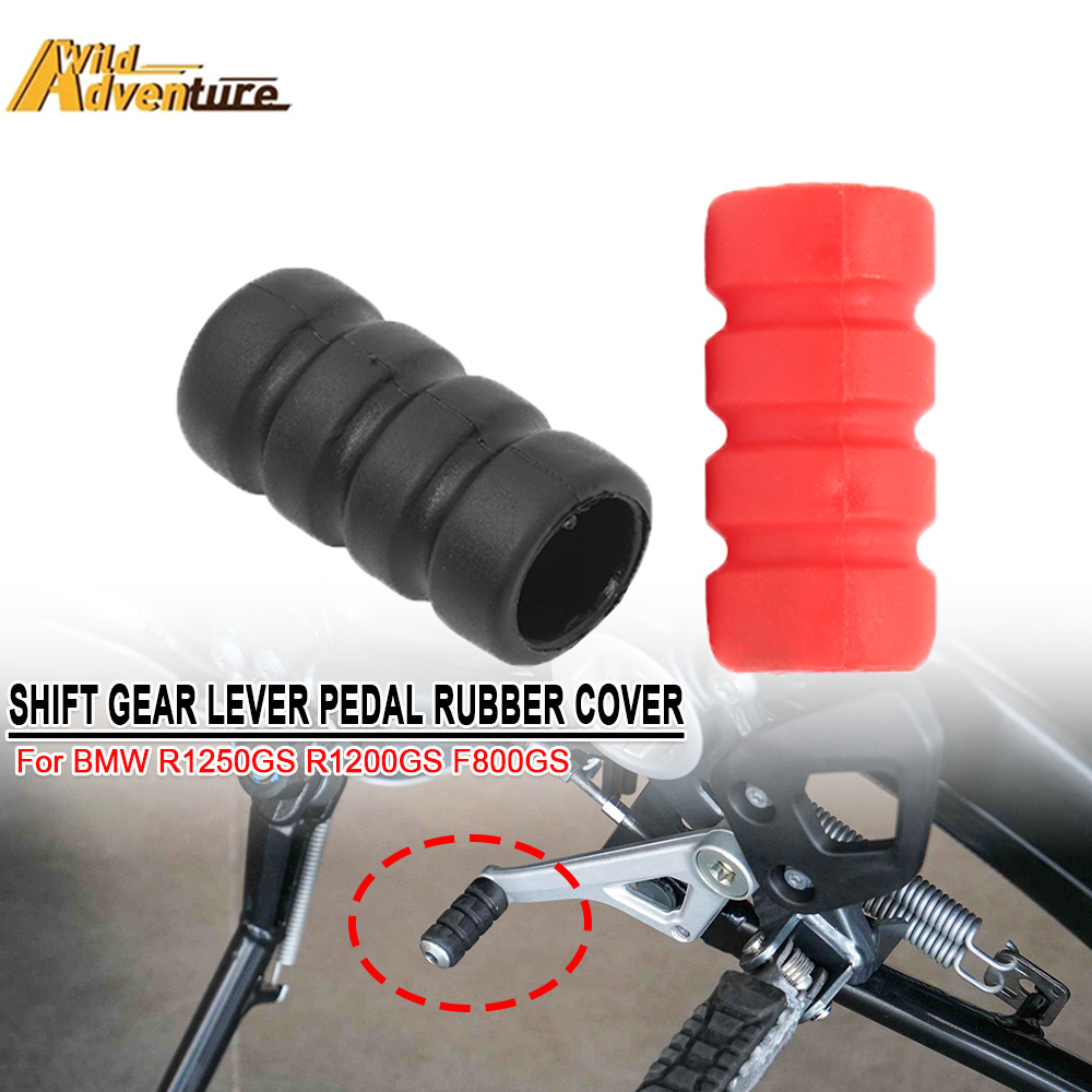 Motorcycle Gear Shift - For BMW R1200GS R1250GS Motorcycle Shift