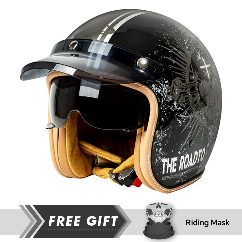 DOT Approved Motorcycle Helmet - đánh giá và giá Motorcycle Gear In Store