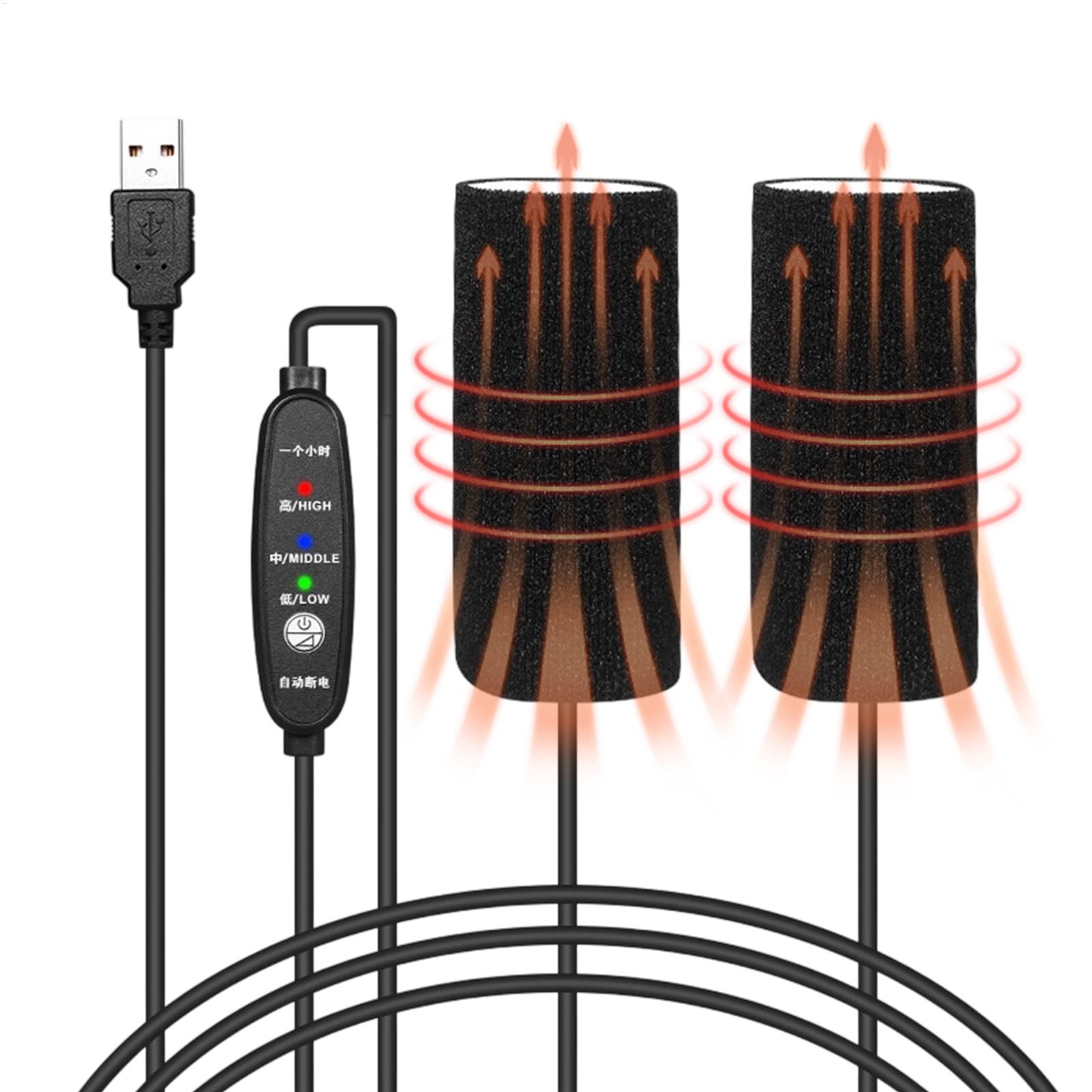 Heated Motorcycle Grips 3-Temp - đánh giá và giá Handlebar Grip Heated