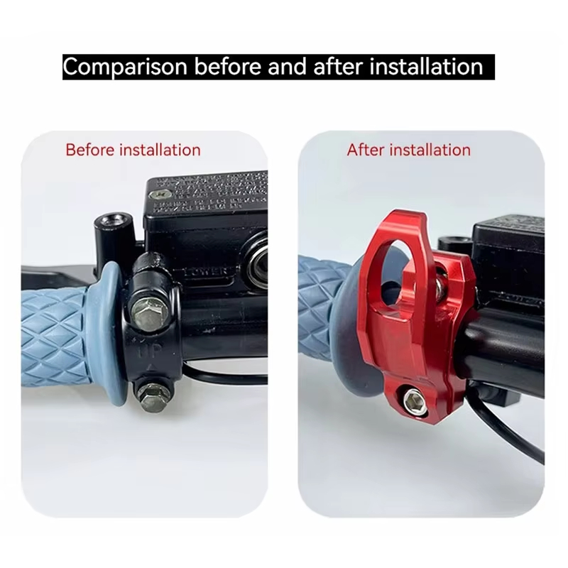 Motorcycle Scooter Holder Bag  - đánh giá và giá Motorcycle Gear Wall Mount