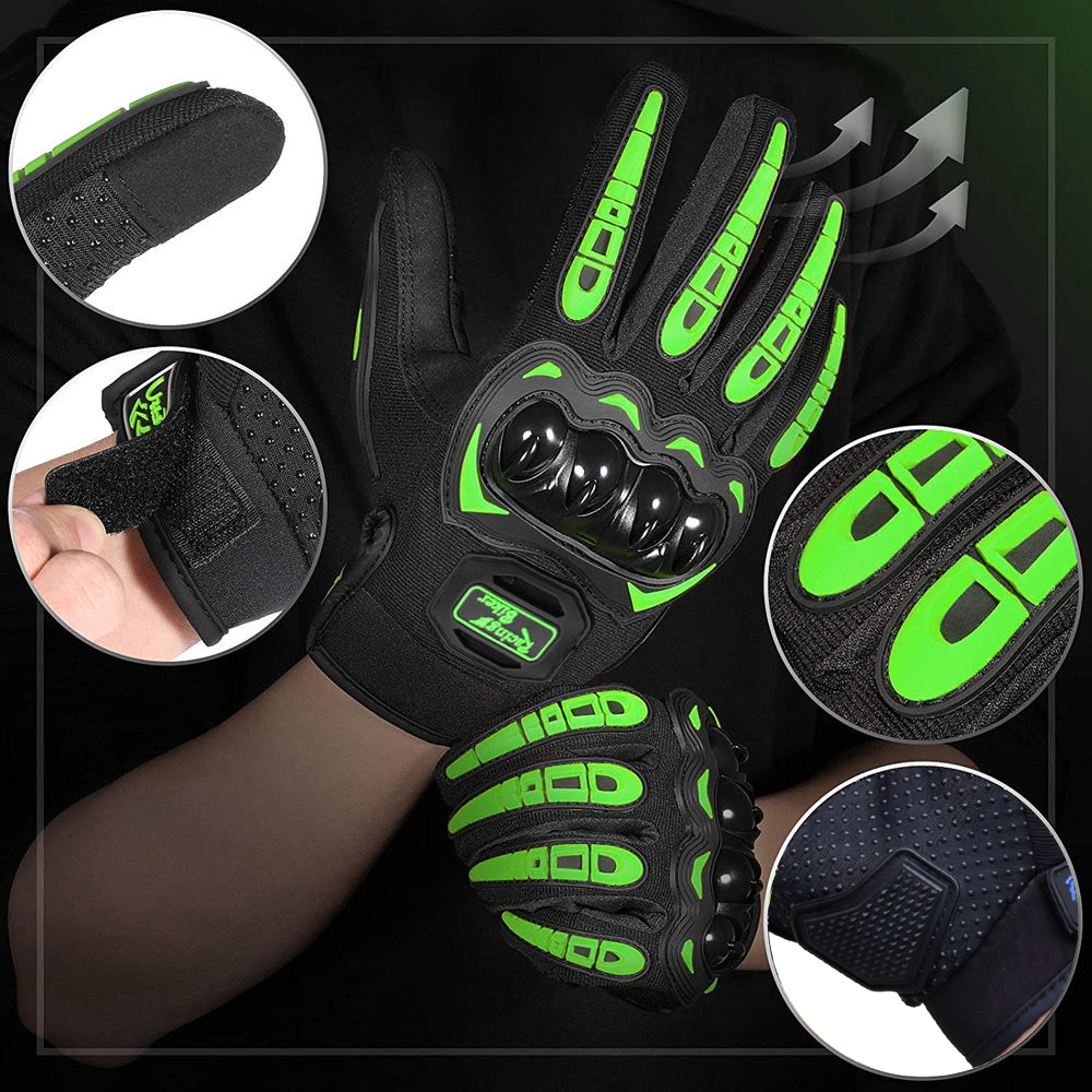 Motorcycle Racing Gloves Men S - đánh giá và giá Motorcycle Gear Blue