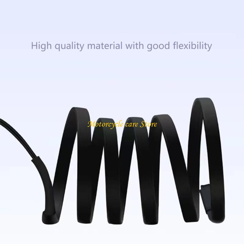 U75F Xe máy Sưởi ấm bằng điện  - đánh giá và giá Handlebar Grip Heated