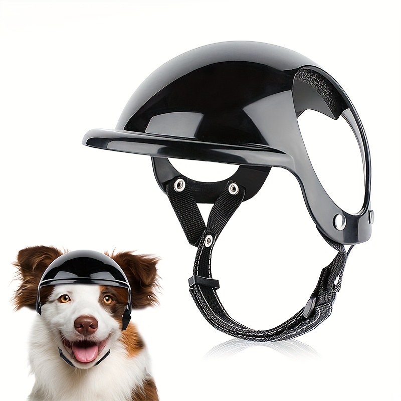 Pet Motorcycle Helmet, Dog Saf - đánh giá và giá Motorcycle Gear Dogs