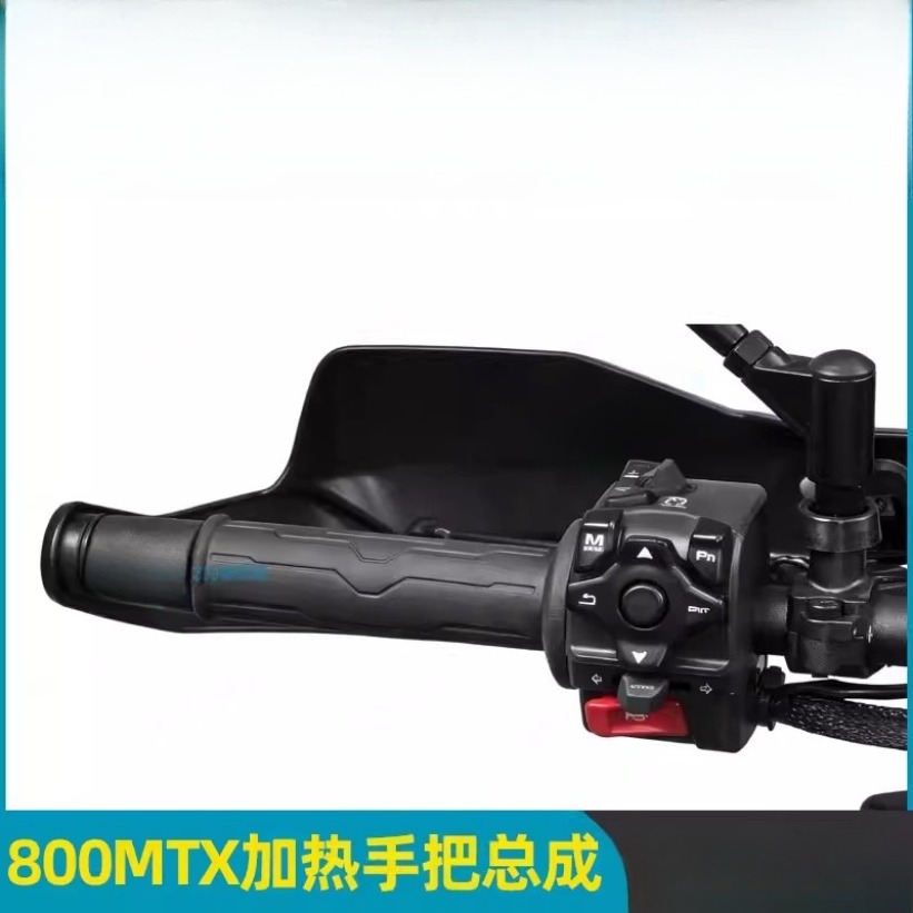 1Pair Motorcycle Heat Warm Hea - đánh giá và giá Handlebar Grip Heated