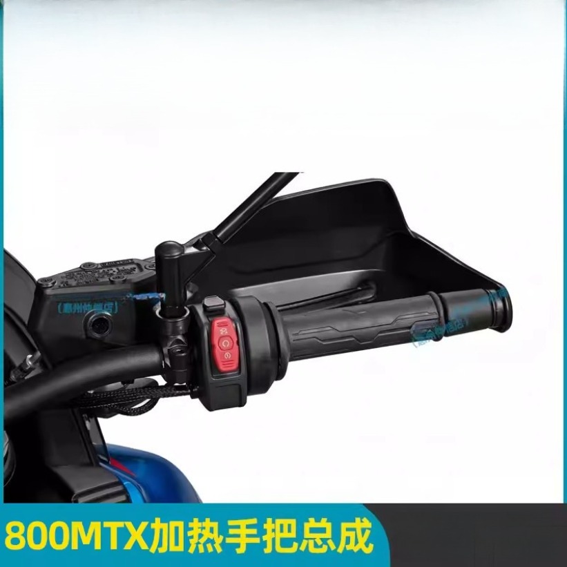 1Pair Motorcycle Heat Warm Hea - đánh giá và giá Handlebar Grip Heated