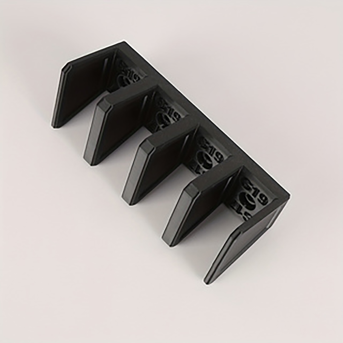 Cross - Border Tactical Style  - đánh giá và giá Motorcycle Gear Wall Mount