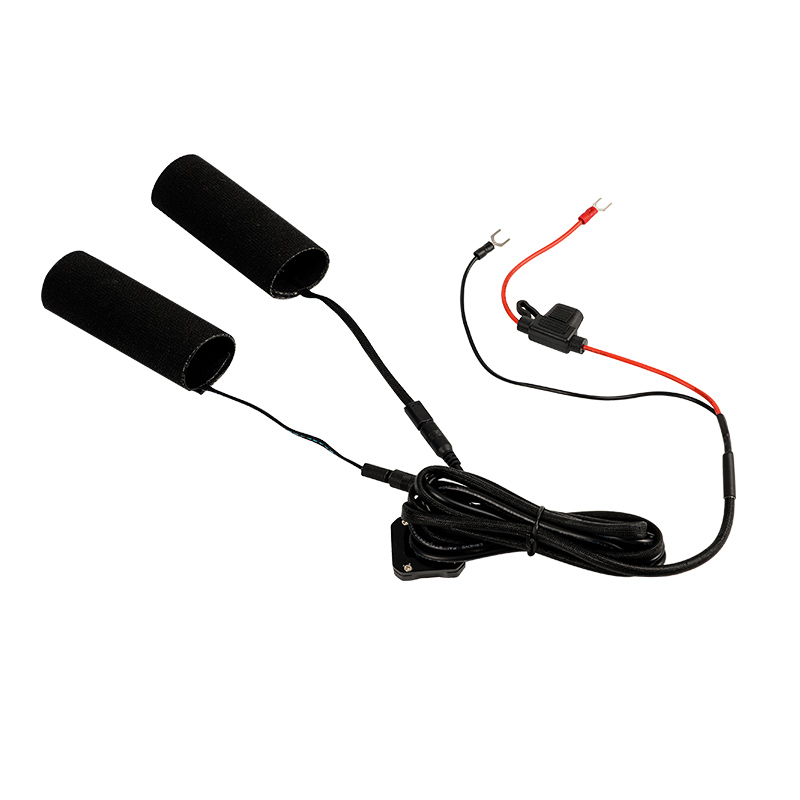 12V 3-Gear Motorcycle Heated H - đánh giá và giá Handlebar Grip Heated