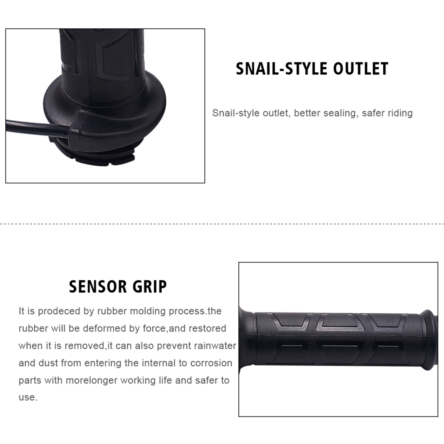 12V Motorcycle Heated Grips Ha - đánh giá và giá Handlebar Grip Heated