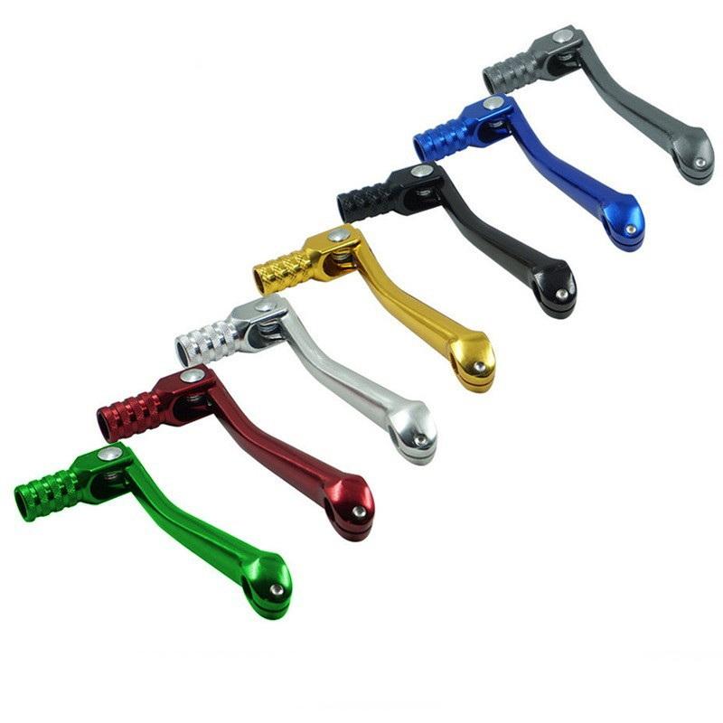 1Pcs Motorcycle Folding Alumin - đánh giá và giá Motorcycle Gear Shift