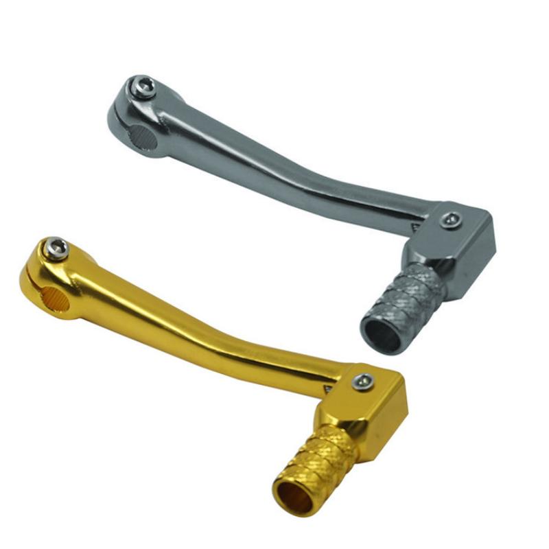 1Pcs Motorcycle Folding Alumin - đánh giá và giá Motorcycle Gear Shift