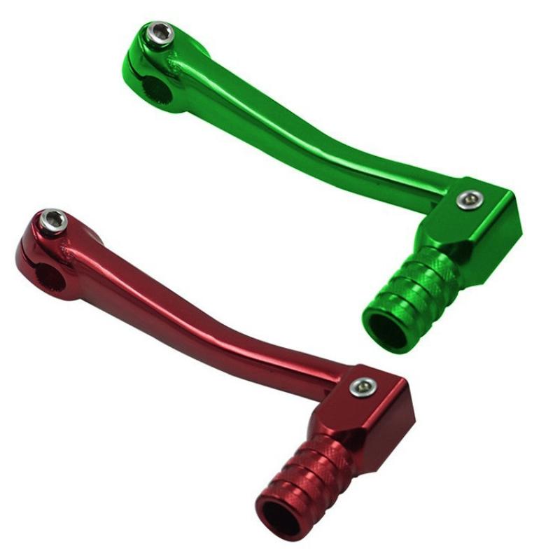 1Pcs Motorcycle Folding Alumin - đánh giá và giá Motorcycle Gear Shift