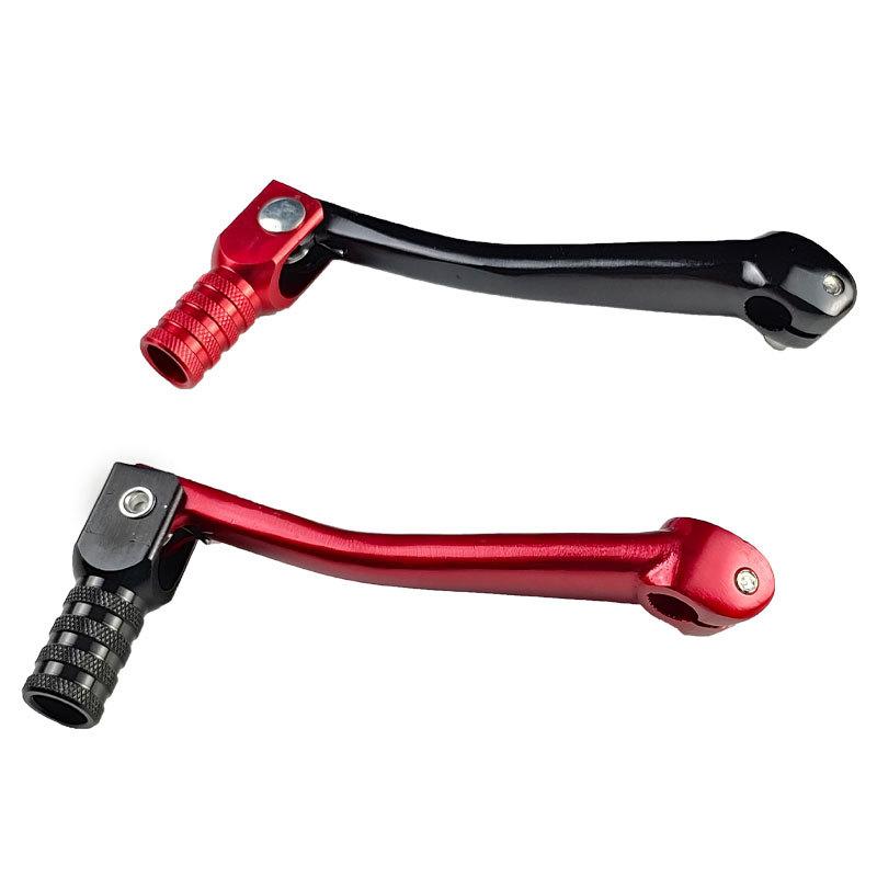 1Pcs Motorcycle Folding Alumin - đánh giá và giá Motorcycle Gear Shift