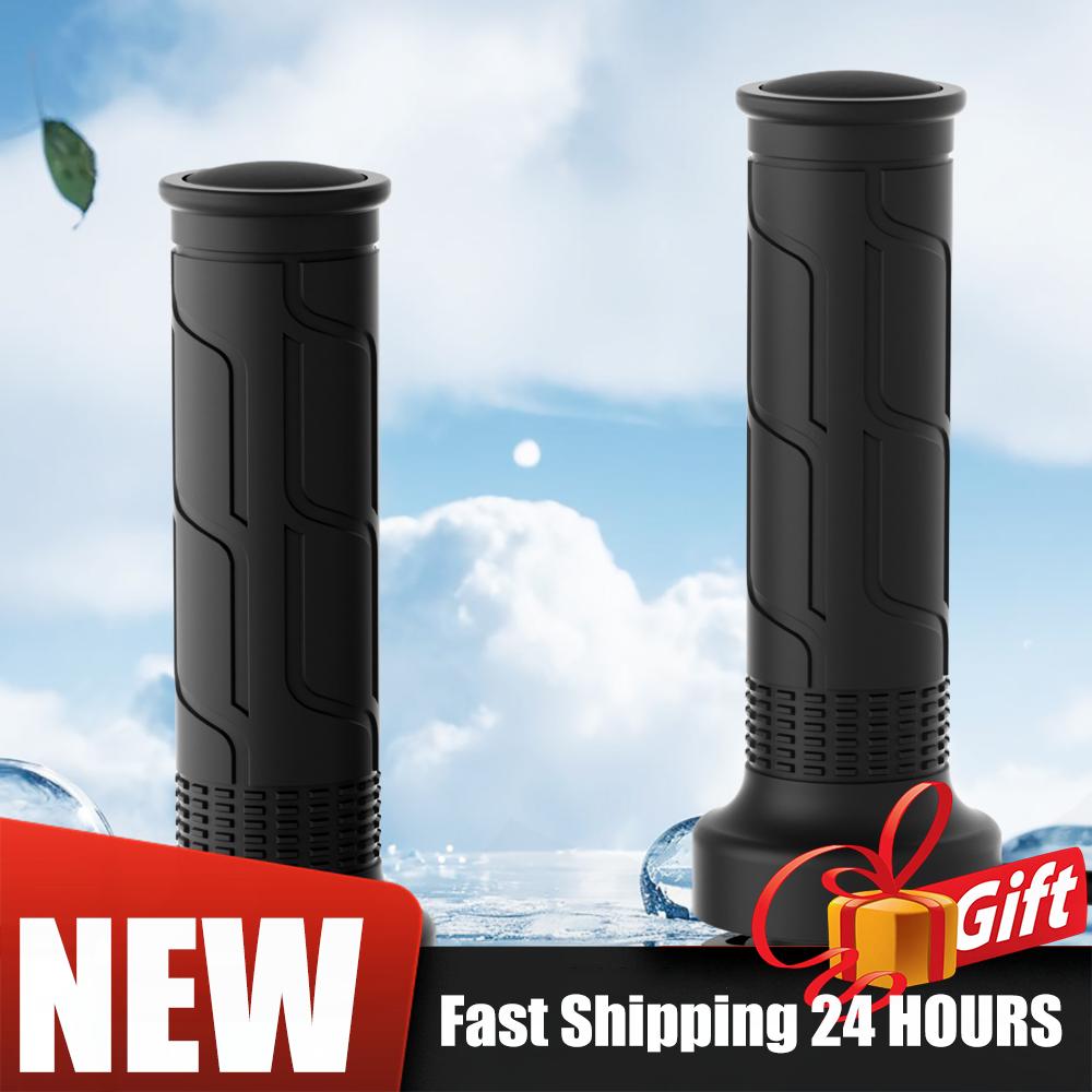 DC 12V Motorcycle Handlebar He - đánh giá và giá Handlebar Grip Heated