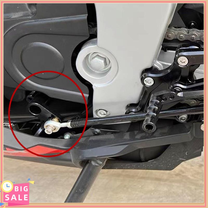 Better-Motorcycle Rearset Foot - đánh giá và giá Motorcycle Gear Shift