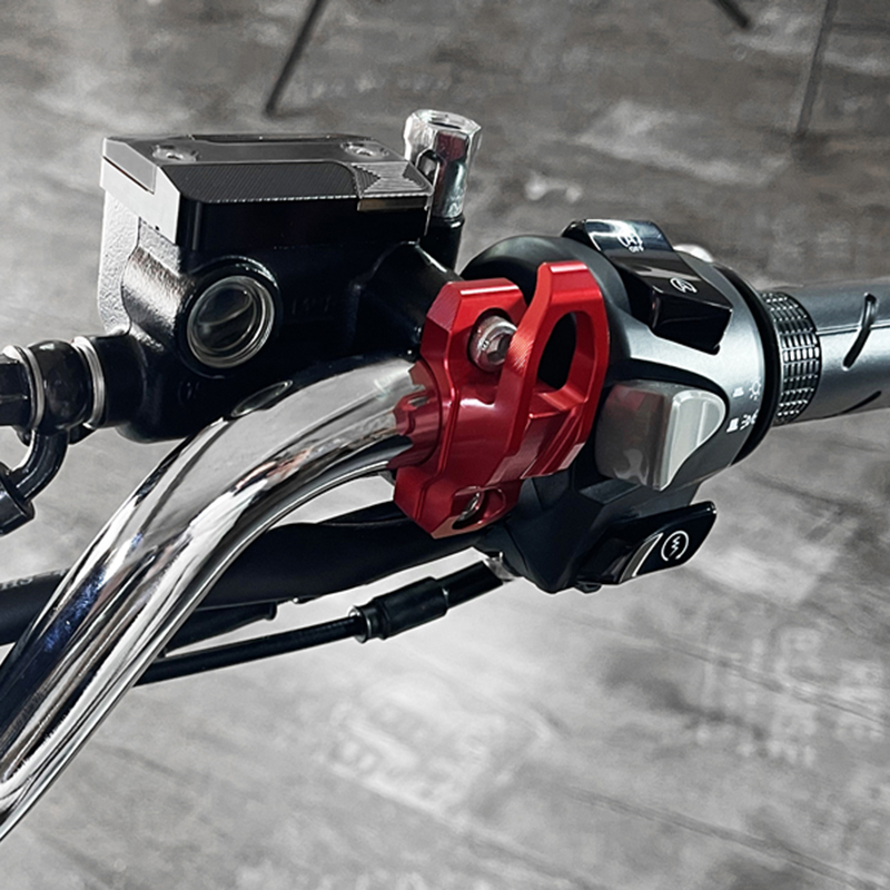 Motorcycle Accessories Handleb - đánh giá và giá Motorcycle Gear Wall Mount