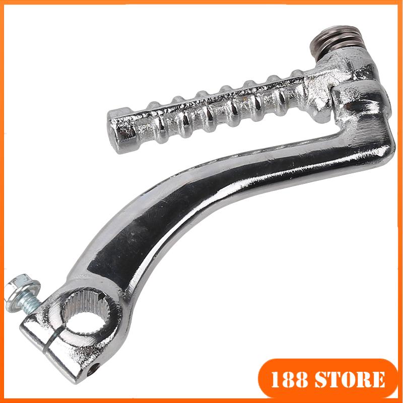 Detachable GY6 150-200cc ignit - đánh giá và giá Motorcycle Gear Shift