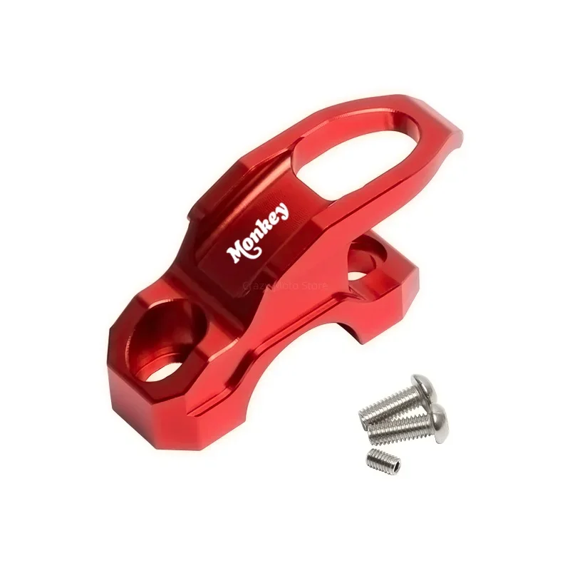 Brake Master Cylinder Bracket  - đánh giá và giá Motorcycle Gear Wall Mount