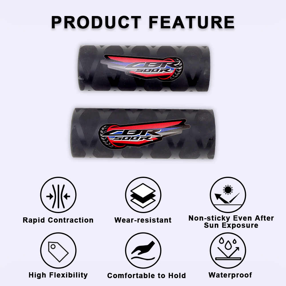 For Honda CBR500R CBR 500 R CB - đánh giá và giá Handlebar Grip Heated