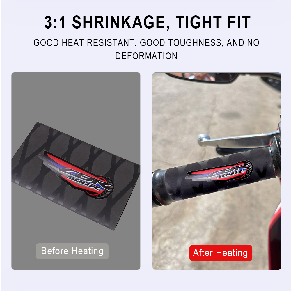 For Honda CBR500R CBR 500 R CB - đánh giá và giá Handlebar Grip Heated