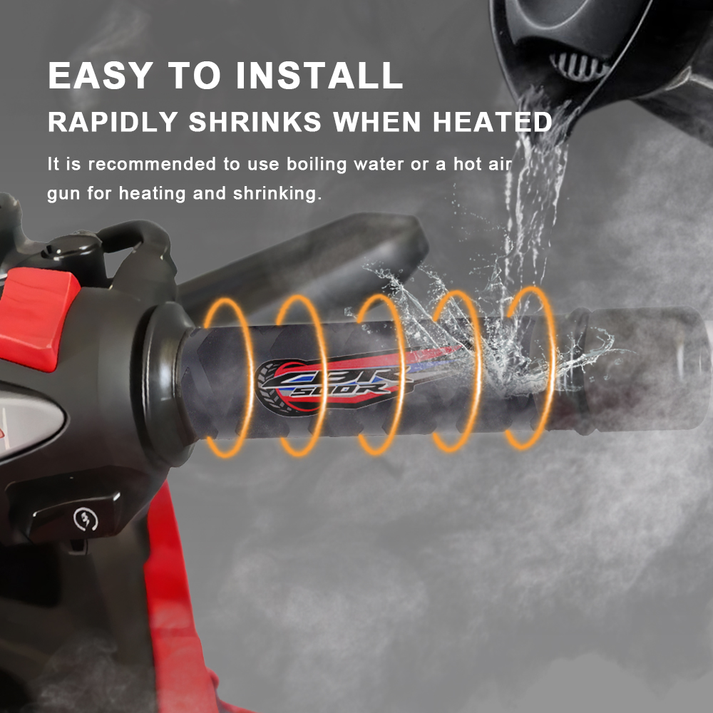 For Honda CBR500R CBR 500 R CB - đánh giá và giá Handlebar Grip Heated