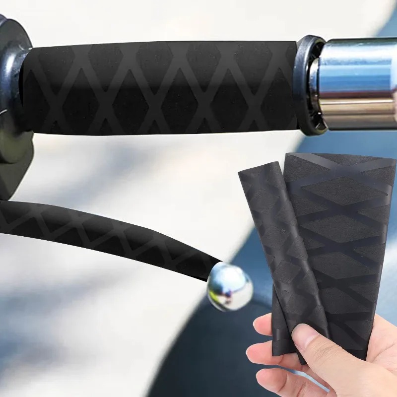 2-4PCS Universal Motorcycle Ha - đánh giá và giá Handlebar Grip Heated