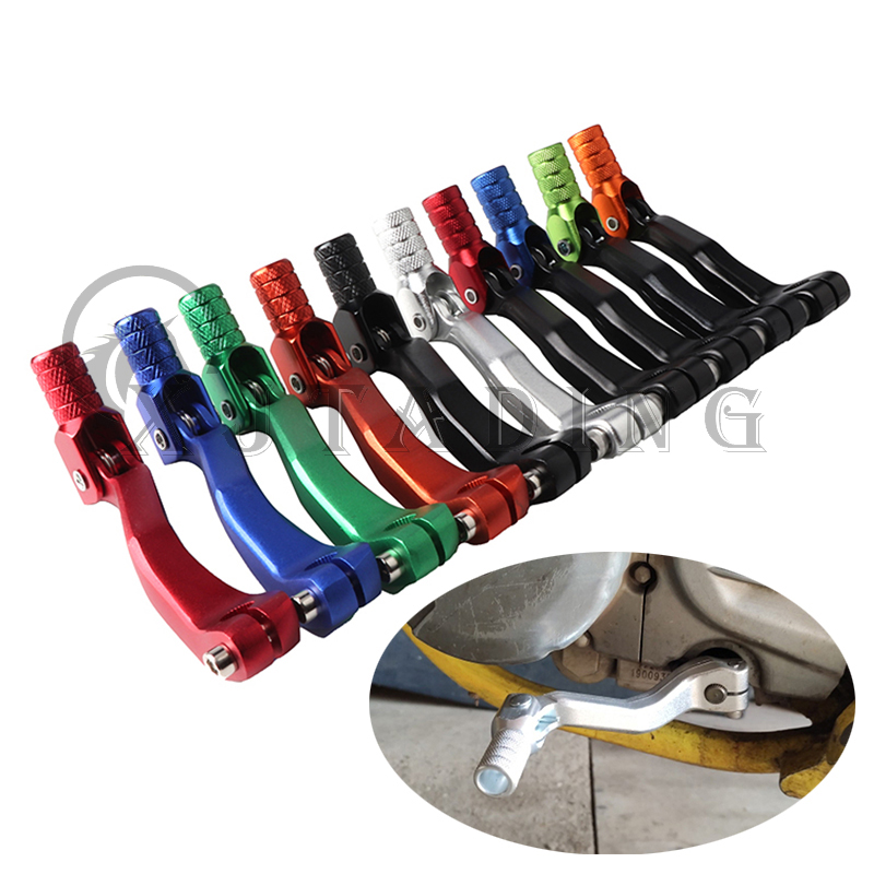 Universal Motorcycle Accessori - đánh giá và giá Motorcycle Gear Shift
