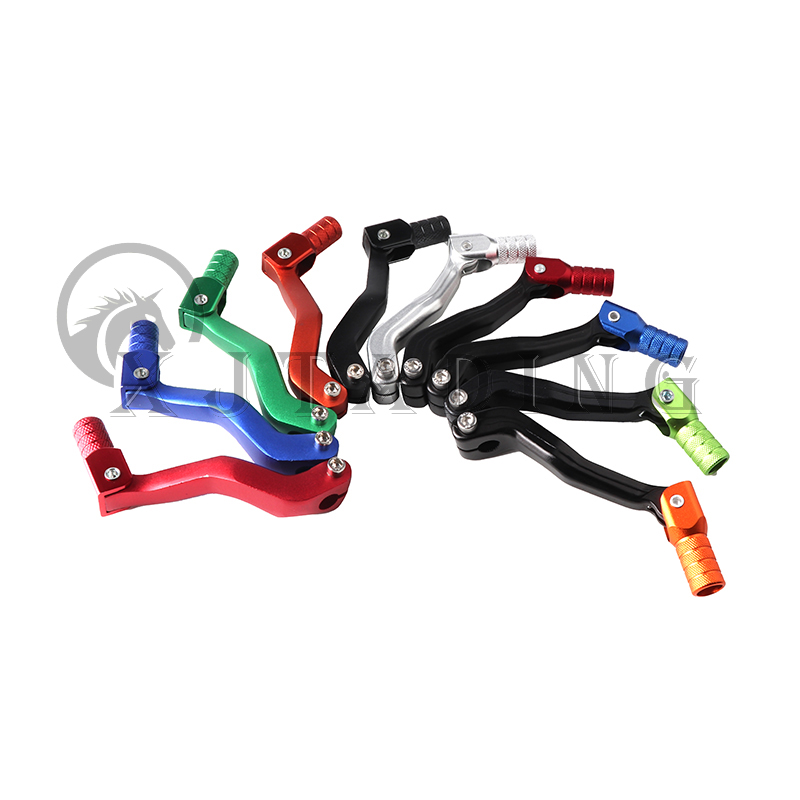 Universal Motorcycle Accessori - đánh giá và giá Motorcycle Gear Shift