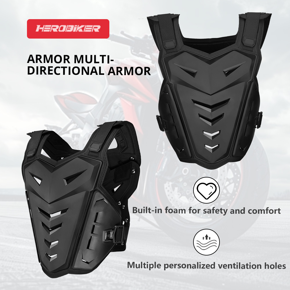 Motocross Body Armor Motorcycl - đánh giá và giá Motorcycle Gear Wall Mount