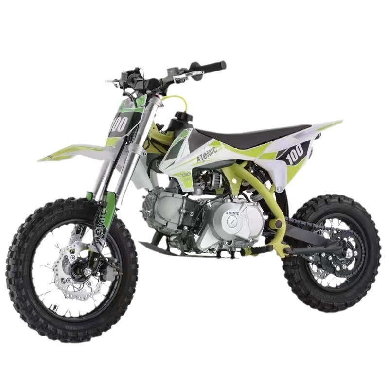 125CC Low Price Off Road Singl - đánh giá và giá Motorcycle Gear Price