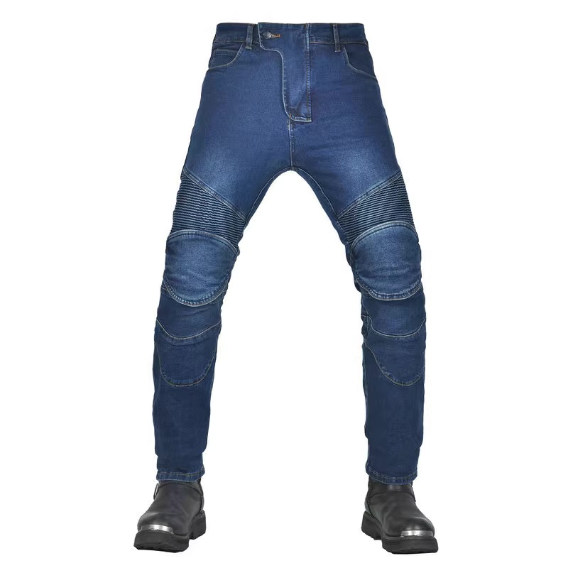 New Motocross Black Gray Pants - đánh giá và giá Motorcycle Gear Blue