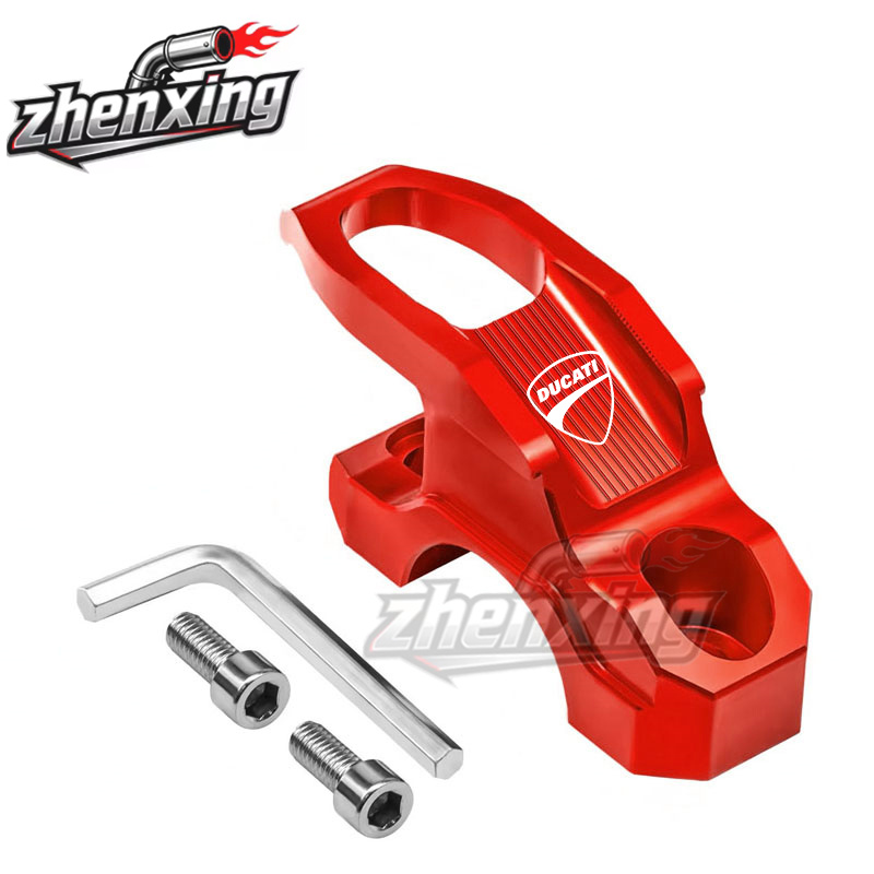 For Ducati Panigale Diavel Sup - đánh giá và giá Motorcycle Gear Wall Mount