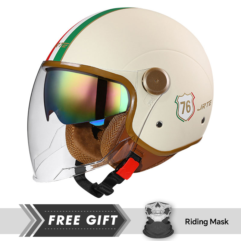New Arrivals Classic Blue Open - đánh giá và giá Motorcycle Gear In Store