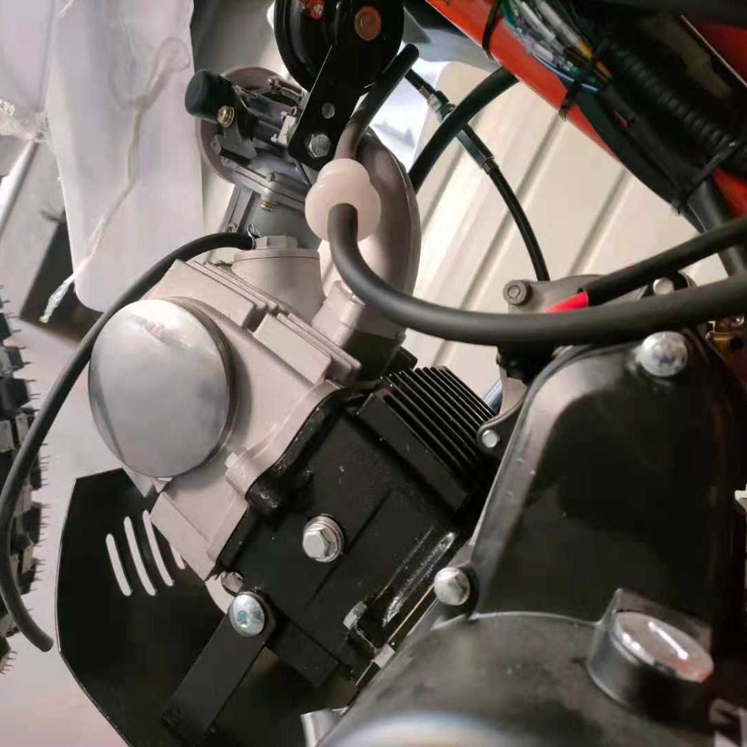 125CC Low Price Off Road Singl - đánh giá và giá Motorcycle Gear Price