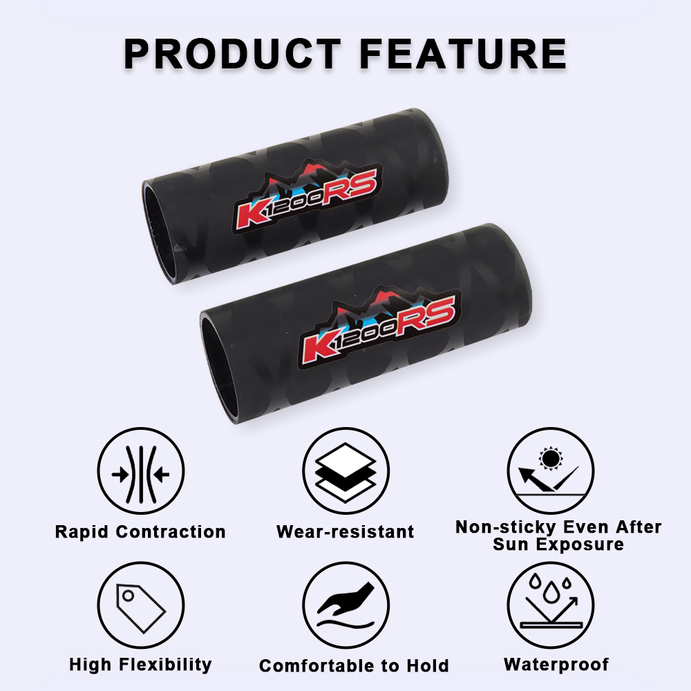 For BMW K1200RS K 1200 RS K120 - đánh giá và giá Handlebar Grip Heated