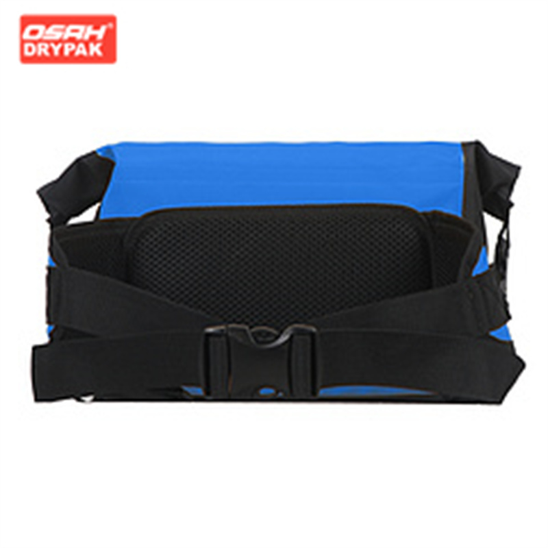 OSAH 3L Blue Motorcycle Bag Mu - đánh giá và giá Motorcycle Gear Blue