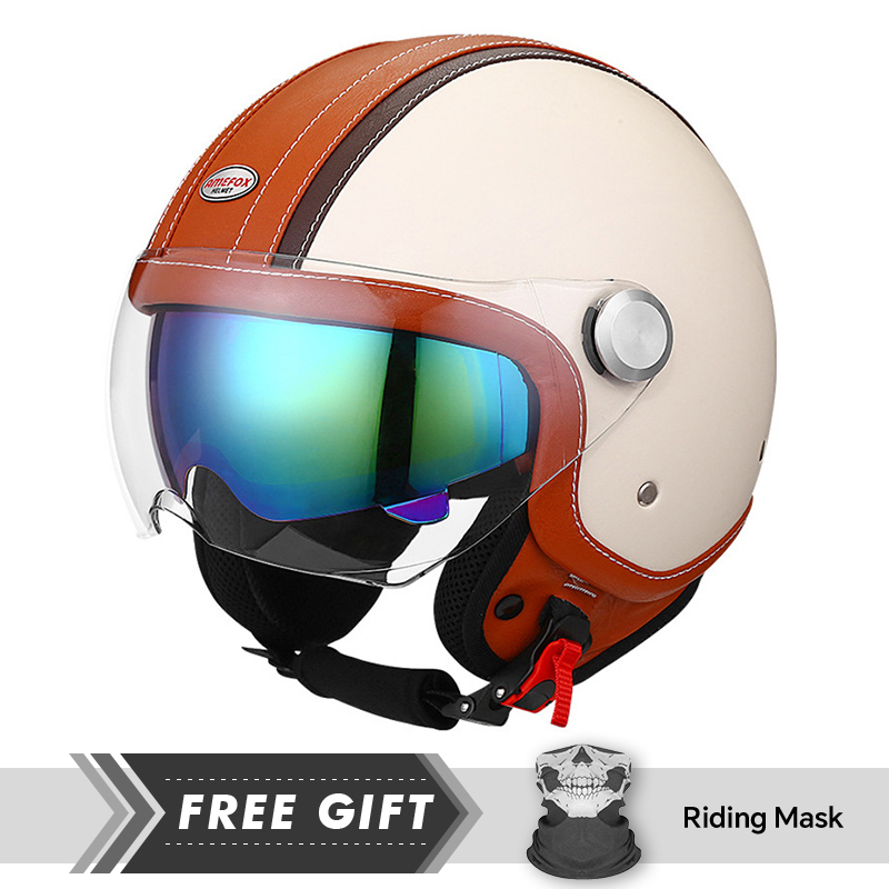 Black Open Face Motorcycle Hel - đánh giá và giá Motorcycle Gear In Store