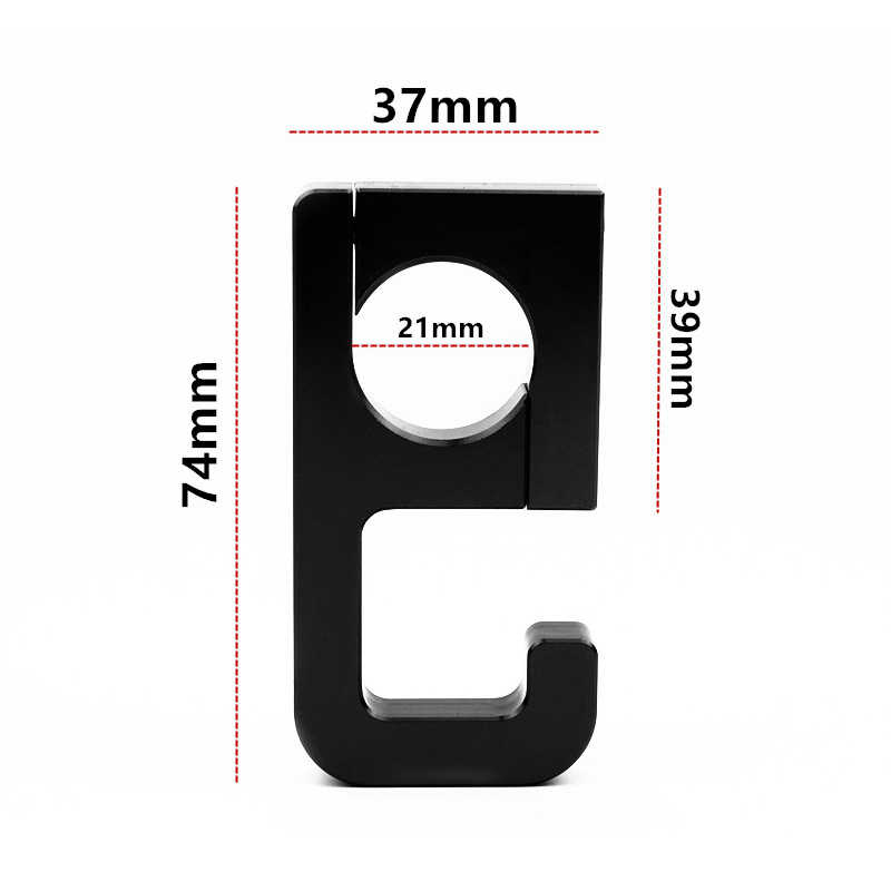 Motorcycle Modified Aluminum A - đánh giá và giá Motorcycle Gear Wall Mount