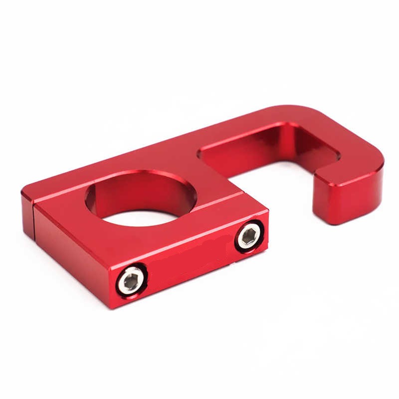 Motorcycle Modified Aluminum A - đánh giá và giá Motorcycle Gear Wall Mount