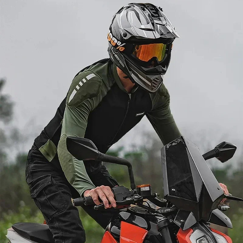 Motorcycle Breathable Soft Arm - đánh giá và giá Motorcycle Gear Wall Mount