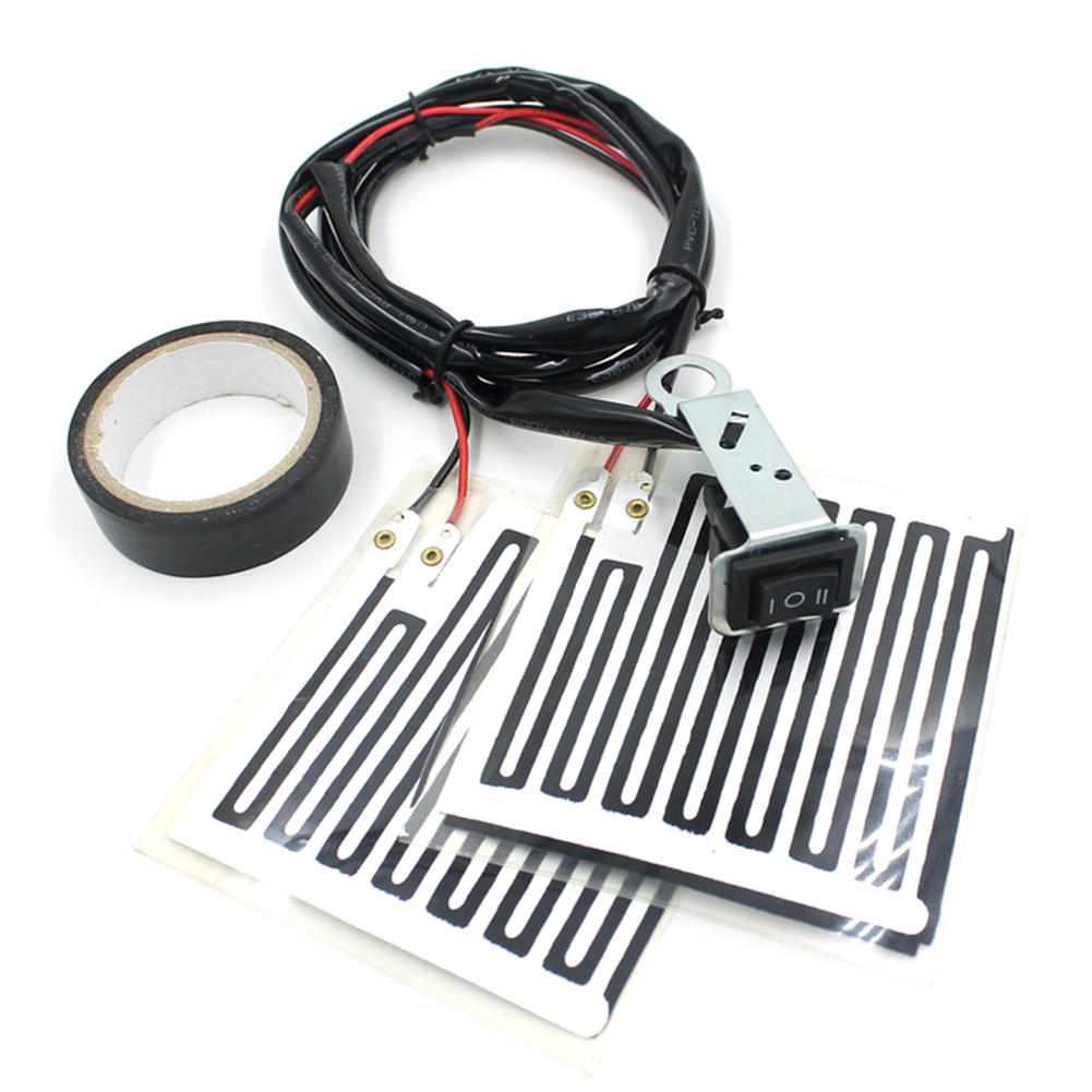 12V Motorcycle Heated Handle W - đánh giá và giá Handlebar Grip Heated