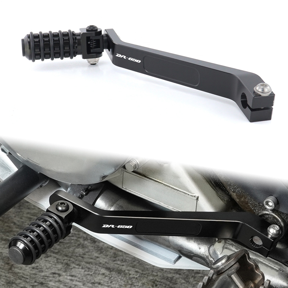 CNC Aluminum Shift Lever Motor - đánh giá và giá Motorcycle Gear Shift