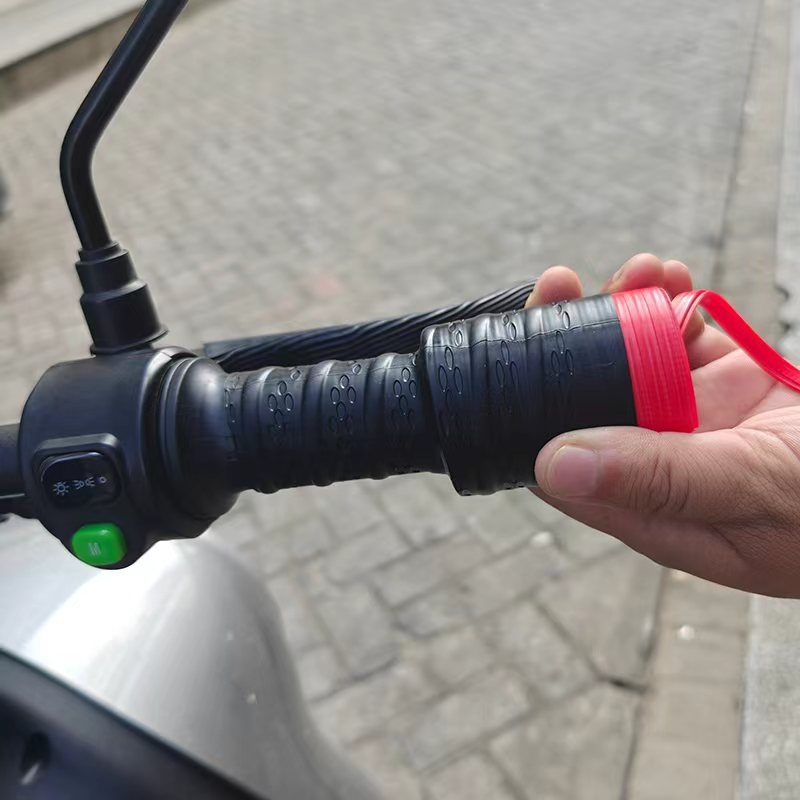 Motorcycle Handlebar Grip Cove - đánh giá và giá Handlebar Grip Heated
