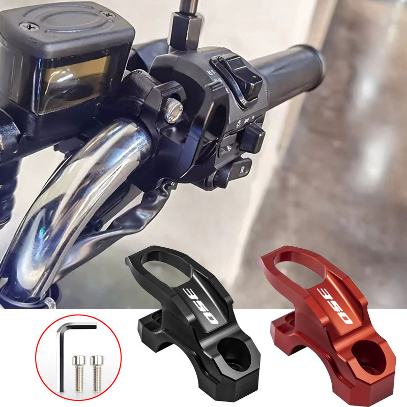 For HONDA 350cc FORZA NSS ADV  - đánh giá và giá Motorcycle Gear Wall Mount
