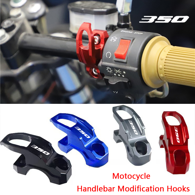 For HONDA 350cc FORZA NSS ADV  - đánh giá và giá Motorcycle Gear Wall Mount