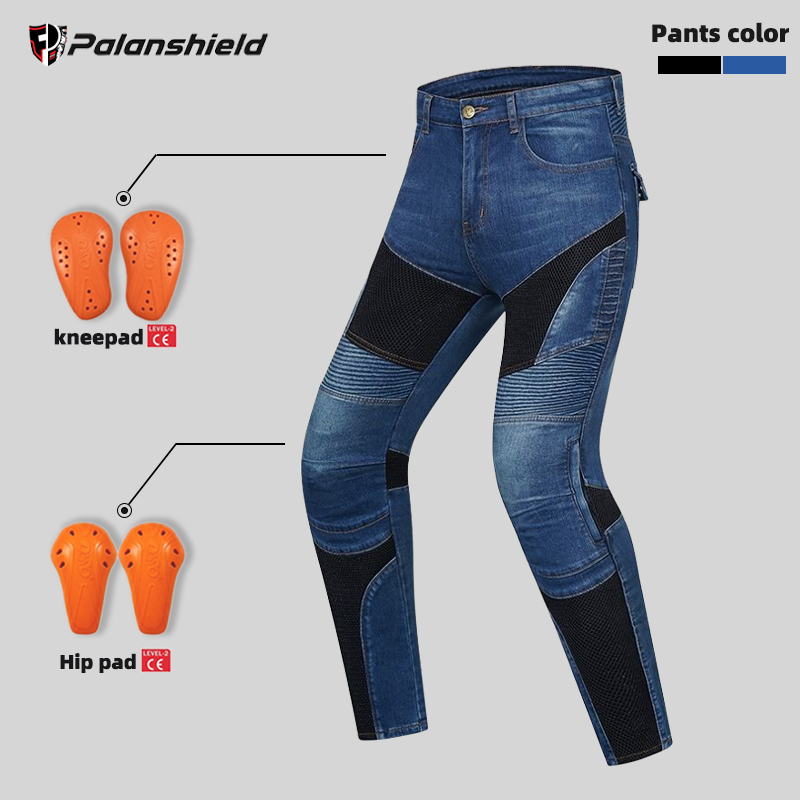 Motorcycle Outdoor Men Pants P - đánh giá và giá Motorcycle Gear Blue