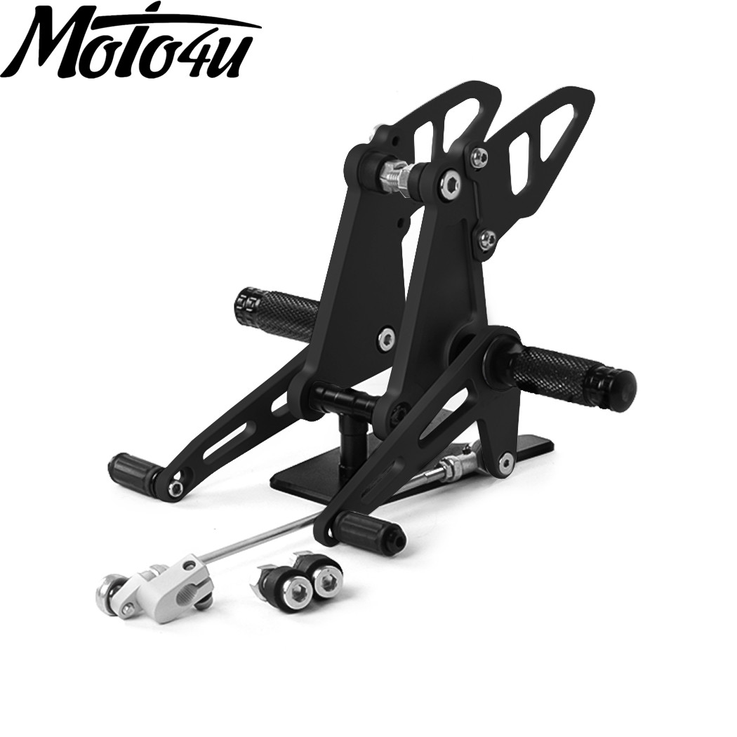 Adjustable Motorcycle Foot Peg - đánh giá và giá Motorcycle Gear Shift